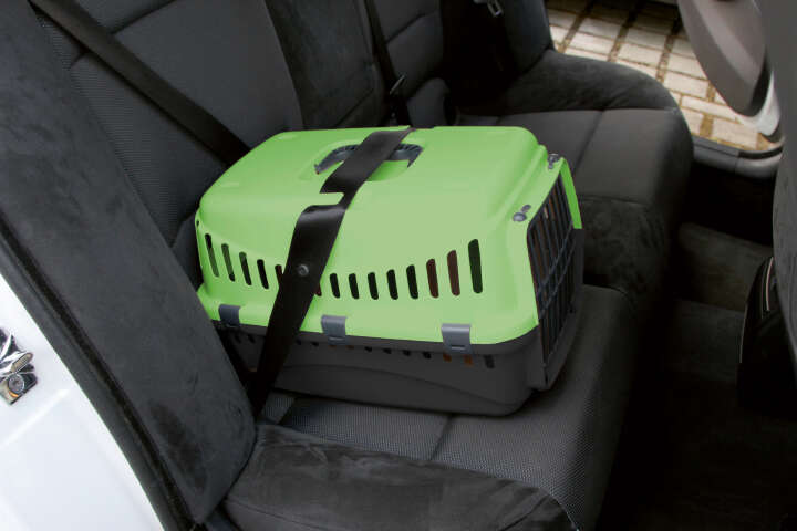 KERBL Transportbox Expedion